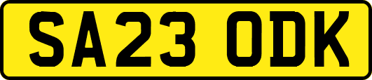 SA23ODK