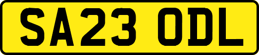 SA23ODL