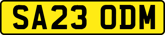 SA23ODM