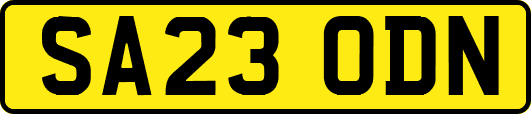 SA23ODN