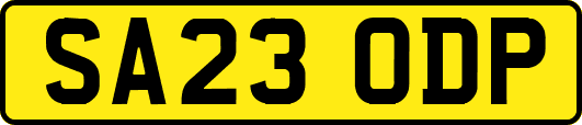 SA23ODP