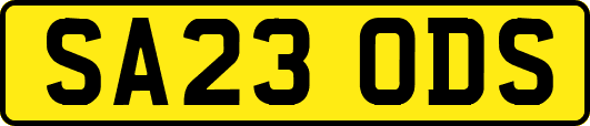 SA23ODS