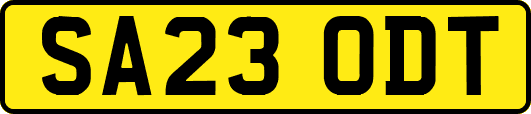SA23ODT
