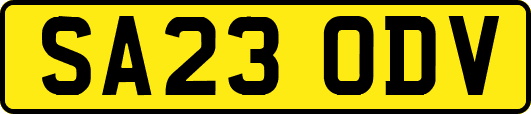 SA23ODV
