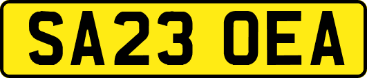 SA23OEA