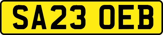 SA23OEB