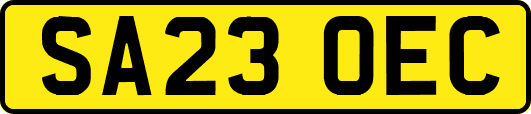 SA23OEC