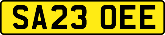 SA23OEE