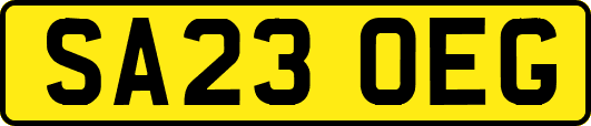 SA23OEG