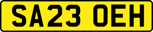 SA23OEH