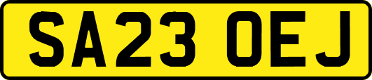 SA23OEJ