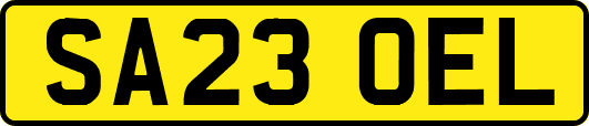 SA23OEL
