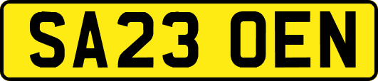 SA23OEN