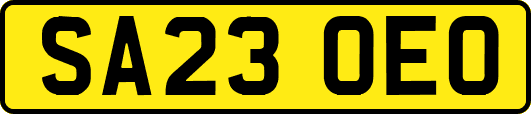 SA23OEO