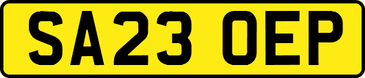 SA23OEP