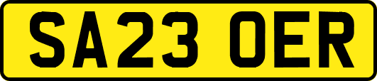 SA23OER