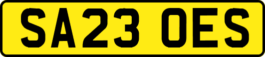 SA23OES