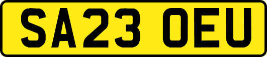 SA23OEU