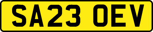 SA23OEV