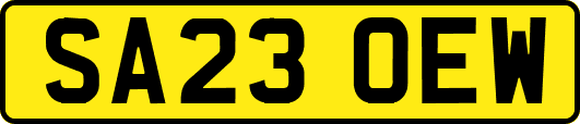 SA23OEW