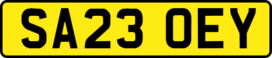 SA23OEY
