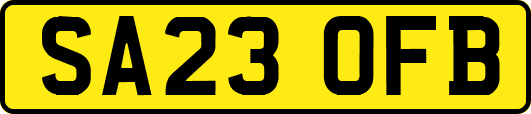 SA23OFB