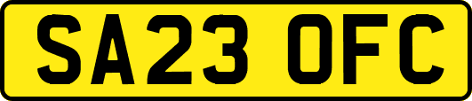SA23OFC