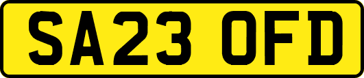 SA23OFD