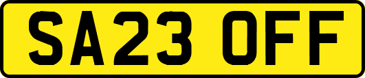 SA23OFF