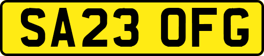 SA23OFG