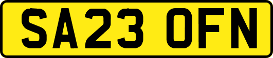 SA23OFN