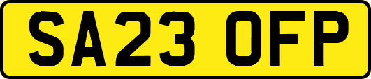 SA23OFP