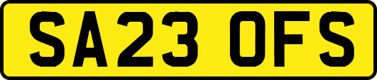 SA23OFS