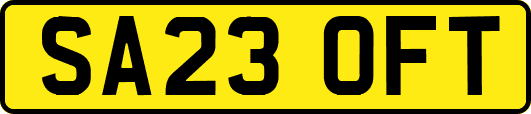 SA23OFT