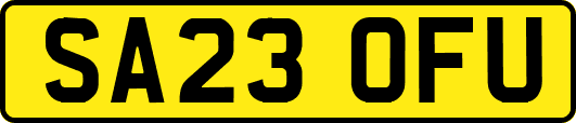 SA23OFU