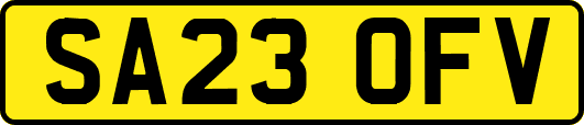 SA23OFV