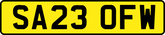SA23OFW