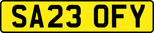 SA23OFY