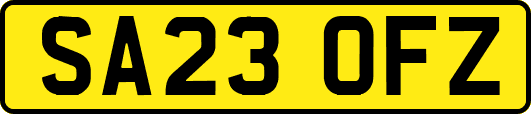 SA23OFZ