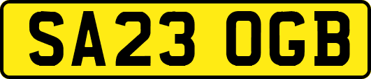 SA23OGB