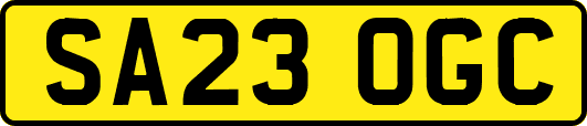 SA23OGC