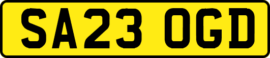 SA23OGD