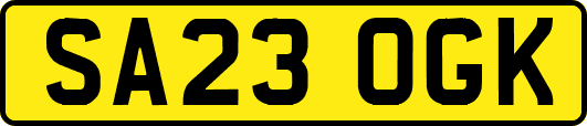 SA23OGK