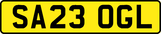 SA23OGL