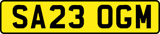SA23OGM