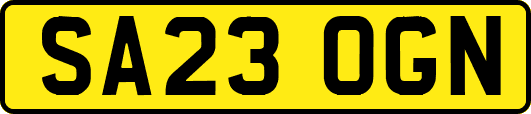 SA23OGN