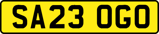 SA23OGO
