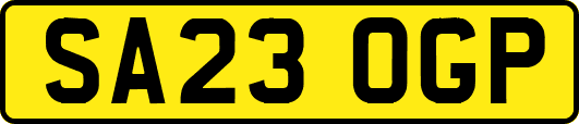 SA23OGP