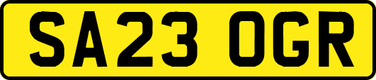 SA23OGR