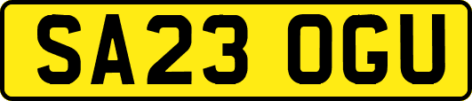 SA23OGU